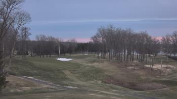 Weather camera view of Robert Trent Jones Golf Club.