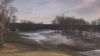 Weather camera view of Robert Trent Jones Golf Club.