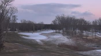 Weather camera view of Robert Trent Jones Golf Club.