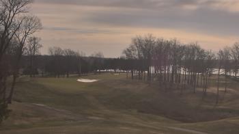 Weather camera view of Robert Trent Jones Golf Club.