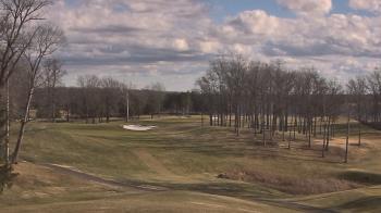 Weather camera view of Robert Trent Jones Golf Club.