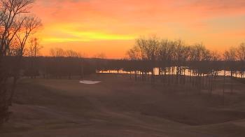 Weather camera view of Robert Trent Jones Golf Club.