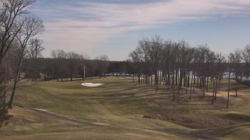 Weather camera view of Robert Trent Jones Golf Club.
