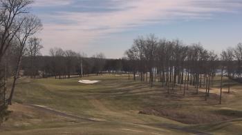 Weather camera view of Robert Trent Jones Golf Club.