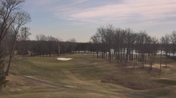 Weather camera view of Robert Trent Jones Golf Club.
