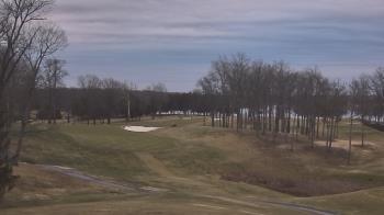 Weather camera view of Robert Trent Jones Golf Club.