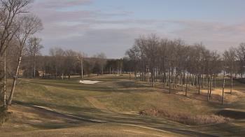 Weather camera view of Robert Trent Jones Golf Club.
