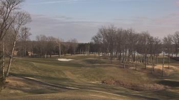 Weather camera view of Robert Trent Jones Golf Club.