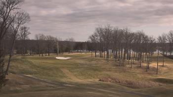 Weather camera view of Robert Trent Jones Golf Club.