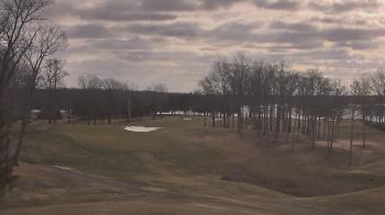 Weather camera view of Robert Trent Jones Golf Club.