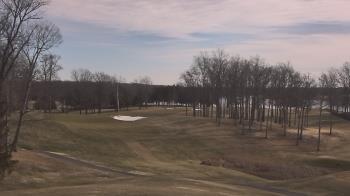 Weather camera view of Robert Trent Jones Golf Club.
