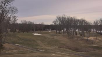 Weather camera view of Robert Trent Jones Golf Club.