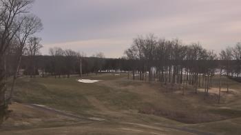 Weather camera view of Robert Trent Jones Golf Club.