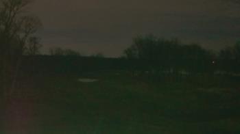 Weather camera view of Robert Trent Jones Golf Club.