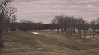 Weather camera view of Robert Trent Jones Golf Club.