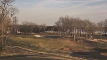 Weather camera view of Robert Trent Jones Golf Club.