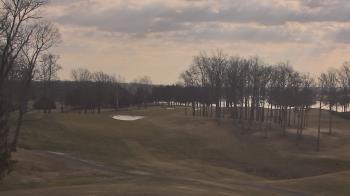 Weather camera view of Robert Trent Jones Golf Club.