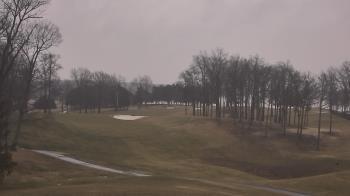 Weather camera view of Robert Trent Jones Golf Club.