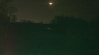 Weather camera view of Robert Trent Jones Golf Club.