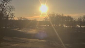 Weather camera view of Robert Trent Jones Golf Club.