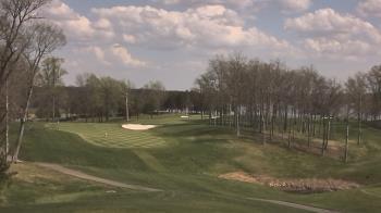 Weather camera view of Robert Trent Jones Golf Club.
