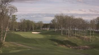 Weather camera view of Robert Trent Jones Golf Club.