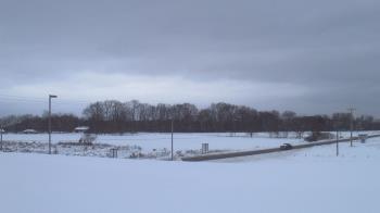 Weather camera view of Ravenna MS.