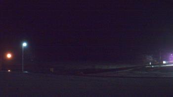 Weather camera view of Ravenna MS.