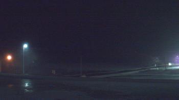 Weather camera view of Ravenna MS.