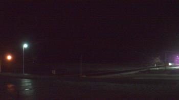 Weather camera view of Ravenna MS.