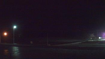 Weather camera view of Ravenna MS.