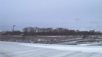 Weather camera view of Ravenna MS.