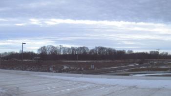 Weather camera view of Ravenna MS.