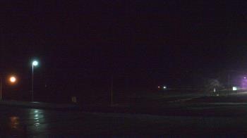 Weather camera view of Ravenna MS.