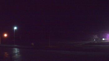 Weather camera view of Ravenna MS.