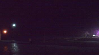 Weather camera view of Ravenna MS.