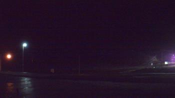 Weather camera view of Ravenna MS.