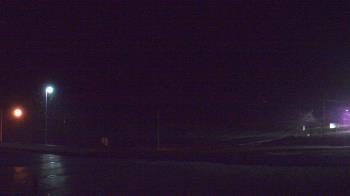 Weather camera view of Ravenna MS.