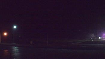 Weather camera view of Ravenna MS.