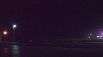 Weather camera view of Ravenna MS.