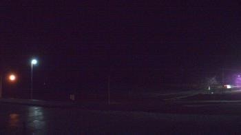 Weather camera view of Ravenna MS.