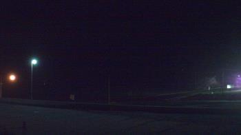 Weather camera view of Ravenna MS.