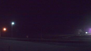 Weather camera view of Ravenna MS.