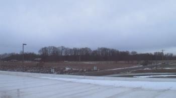 Weather camera view of Ravenna MS.