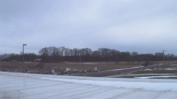 Weather camera view of Ravenna MS.