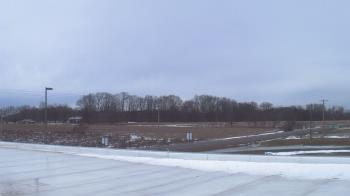 Weather camera view of Ravenna MS.