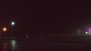 Weather camera view of Ravenna MS.