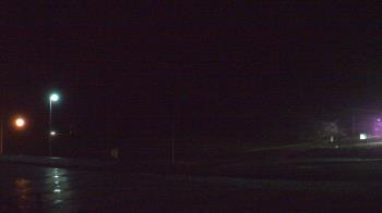 Weather camera view of Ravenna MS.