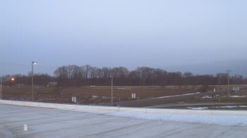 Weather camera view of Ravenna MS.