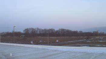 Weather camera view of Ravenna MS.